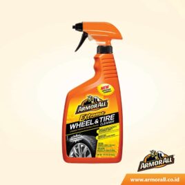 Extreme Wheel & Tire Cleaner