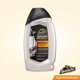 Premium Wash & Wax + Protect