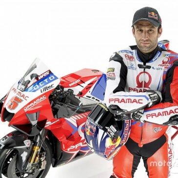 Ducati yang Dulu Bukanlah yang Sekarang