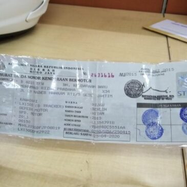 Ada Potongan Pajak Ratusan Ribu untuk Pemilik Kendaraan di Jakarta