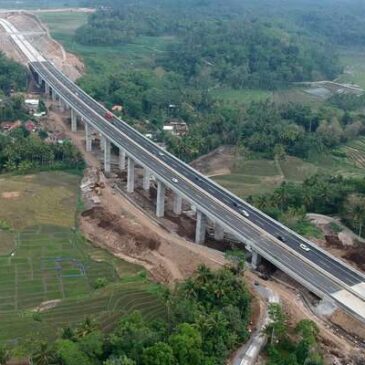 Proyek Tol Yogyakarta—Solo dan Tol Yogyakarta—Bawen Sudah Mulai Digarap, Titik Temu Juga Sudah Ditentukan