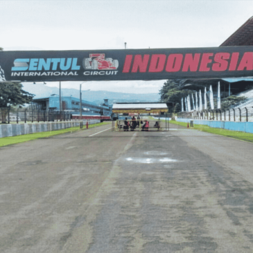 Sirkuit Sentul akan Di-Upgrade agar Mampu Menghelat Gelaran Balap Skala Internasional