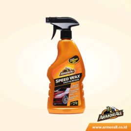 Speed Wax Spray-On Detailer