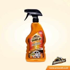 Shield Ultra Performance Wheel Cleaner