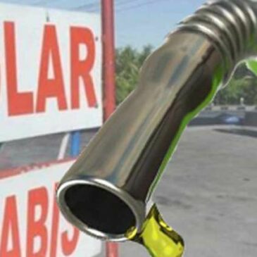 Terkait Langkanya Solar di Jawa Tengah, Pertamina Janjikan Pasokan Aman